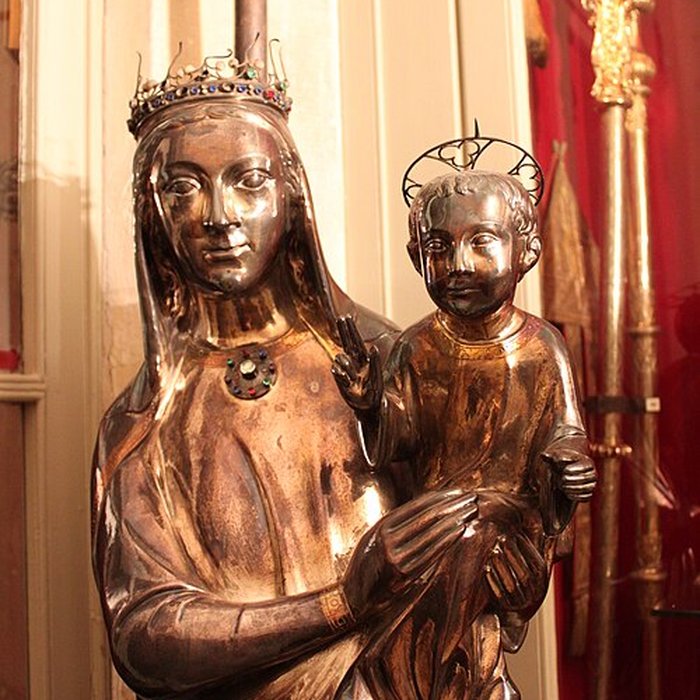 Photo de Musée municipal