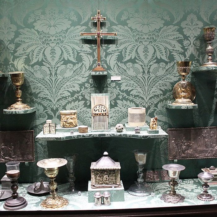 Photo de Musée municipal