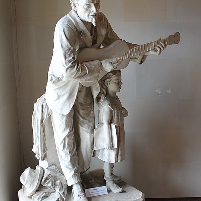 Photo de Musée municipal