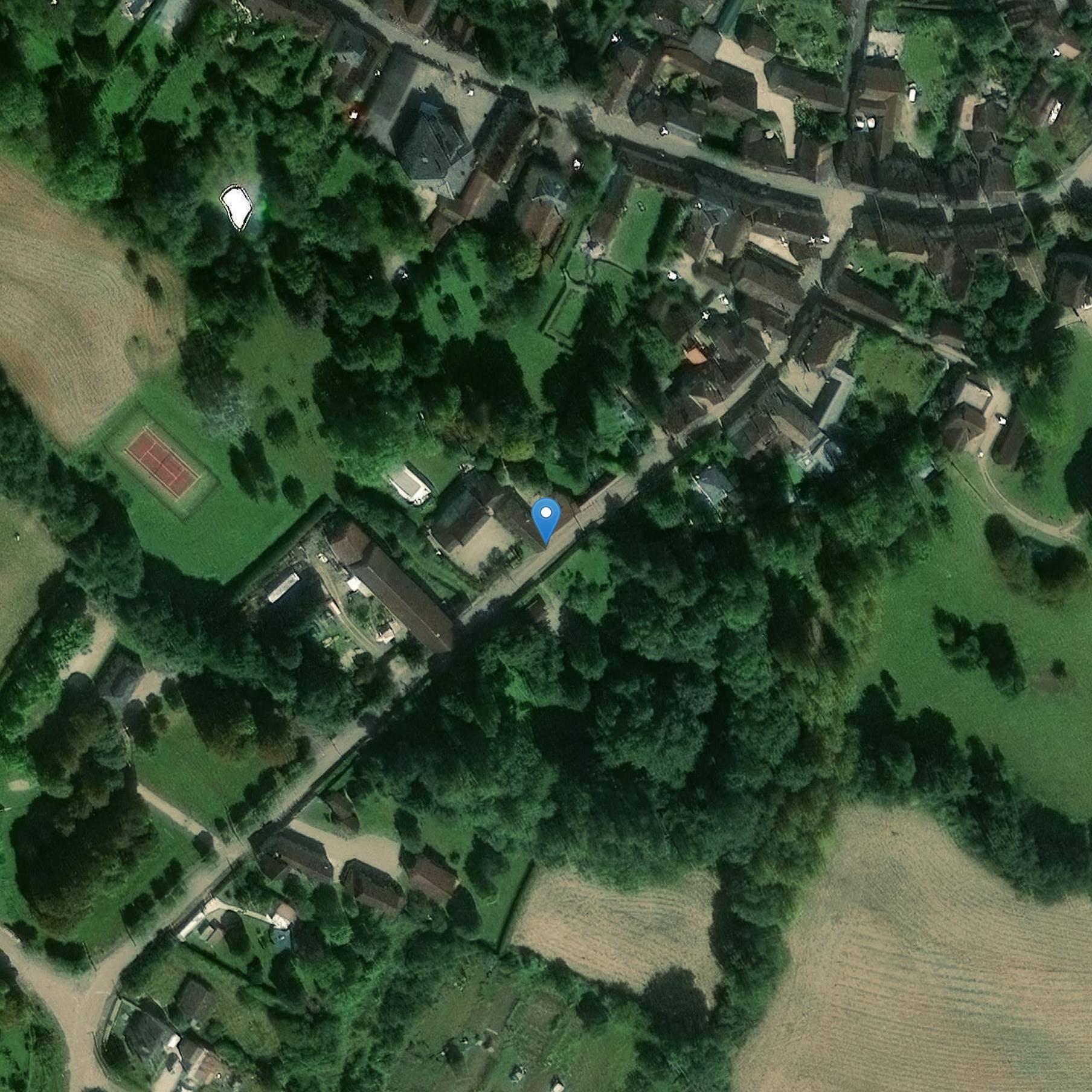 Photo de Musée d'Art et d'histoire de Puisaye