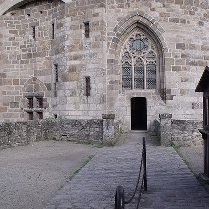 Photo de Château de Dinan