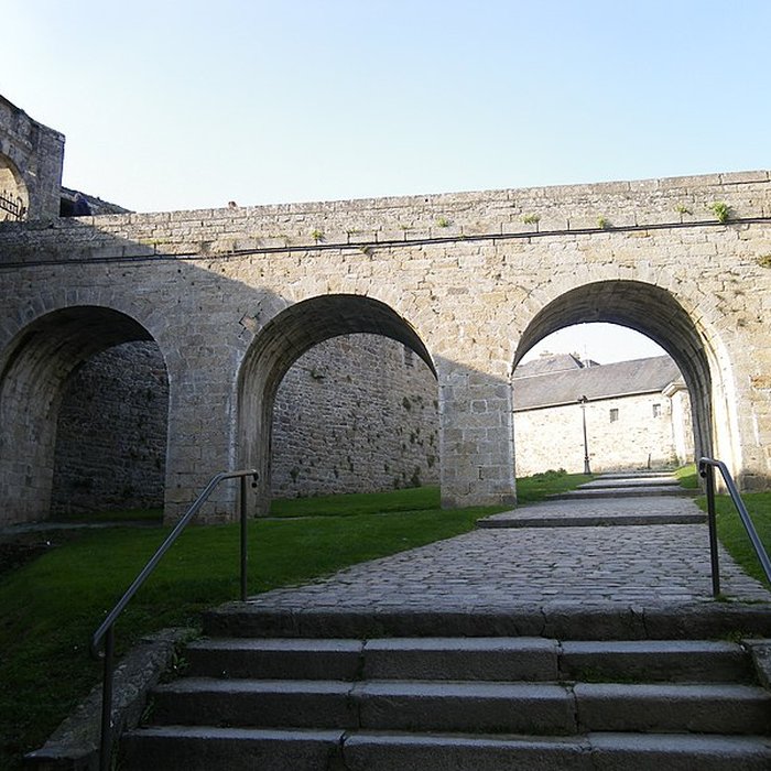 Photo de Château de Dinan