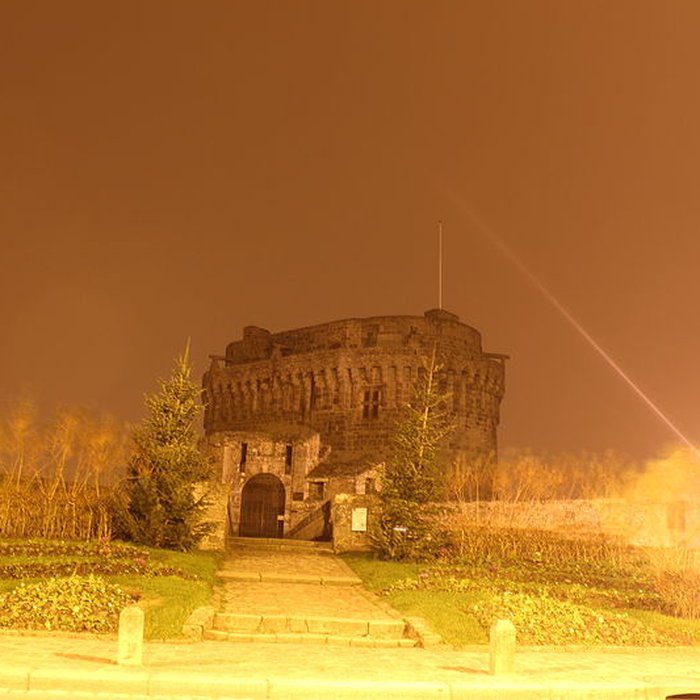 Photo de Château de Dinan