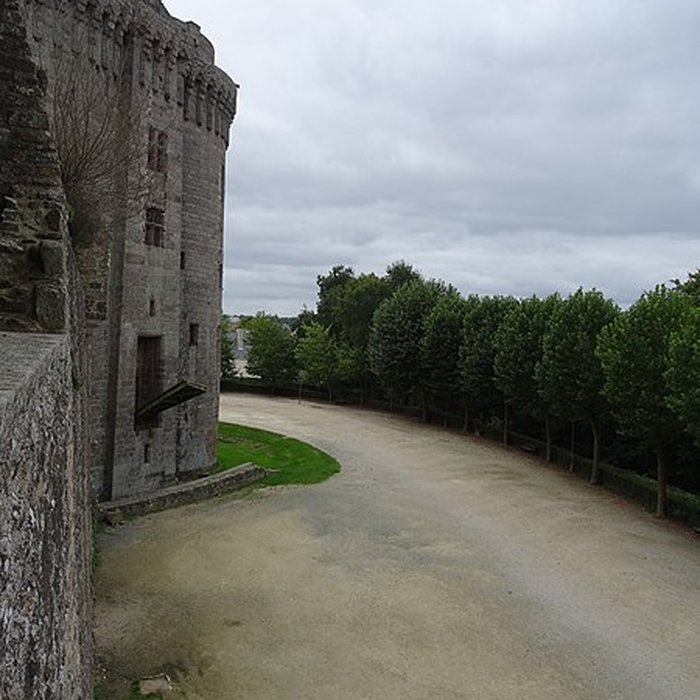 Photo de Château de Dinan