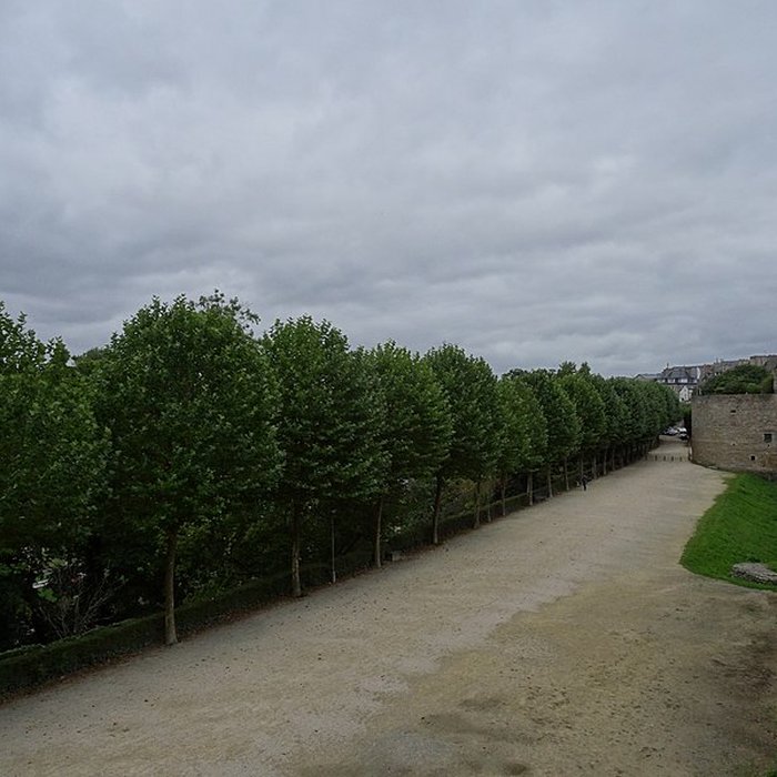 Photo de Château de Dinan