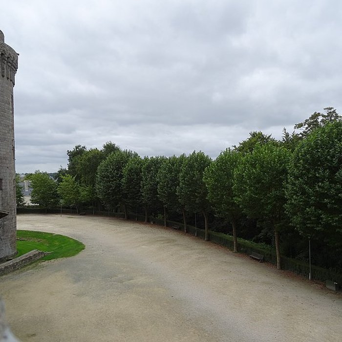 Photo de Château de Dinan