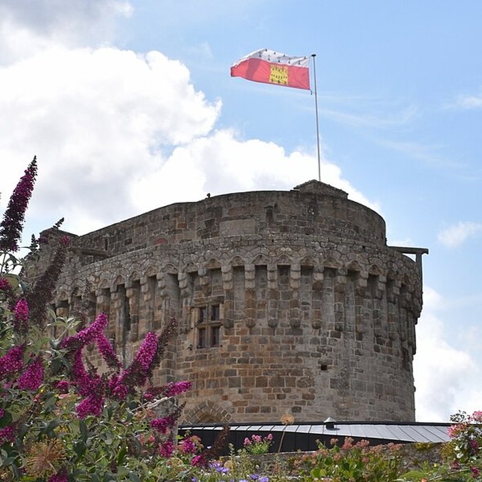 Photo de Château de Dinan