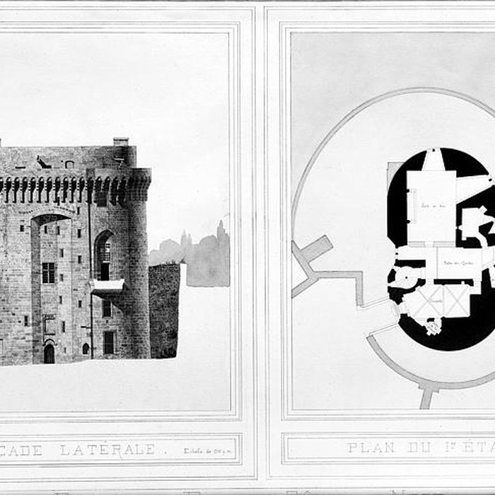 Photo de Château de Dinan