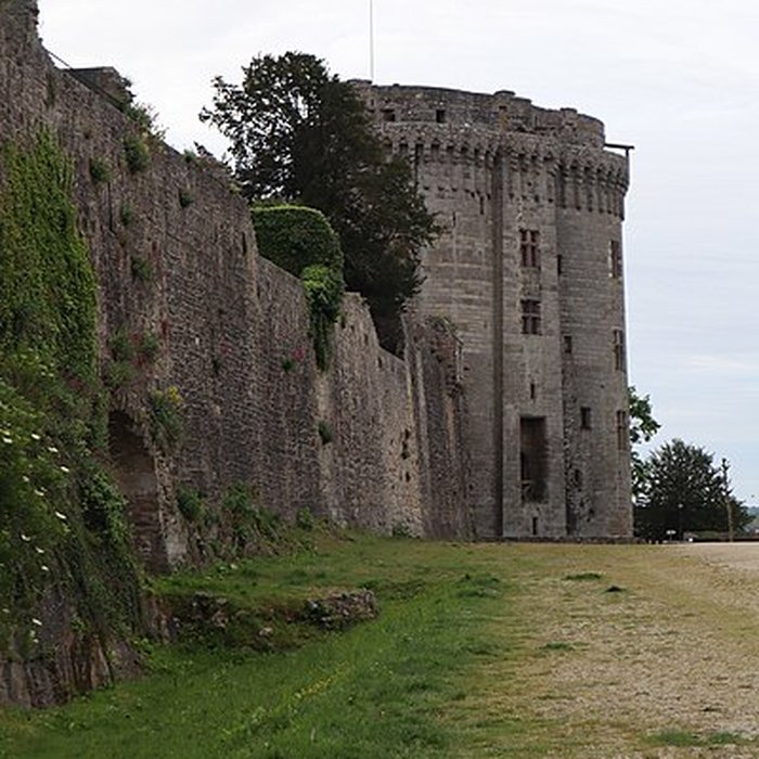 Photo de Château de Dinan