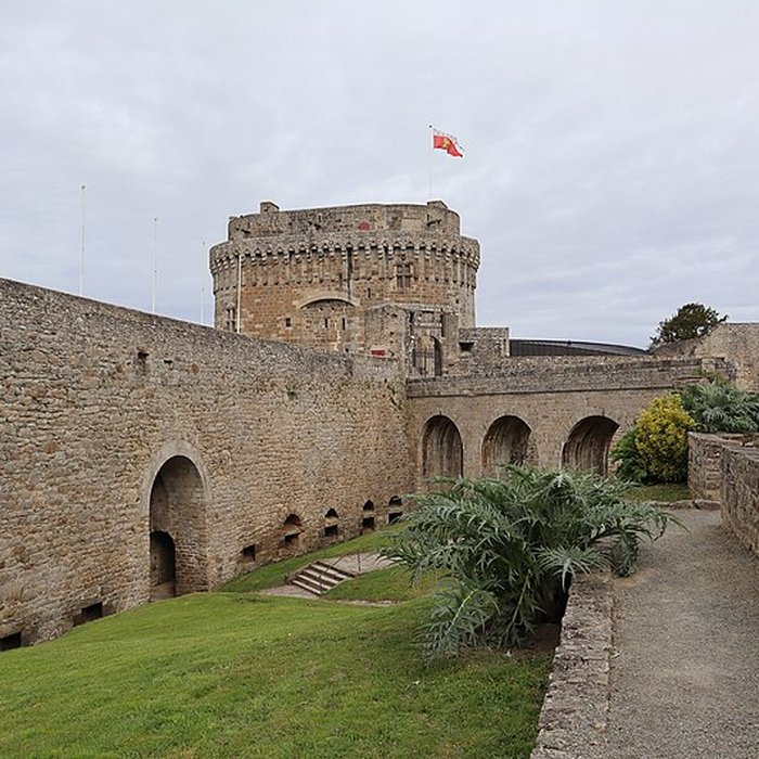 Photo de Château de Dinan