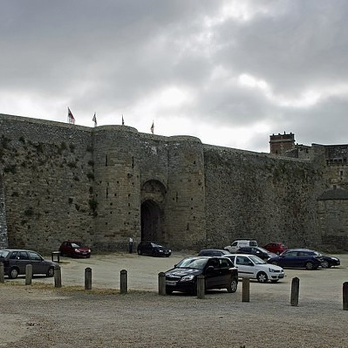 Photo de Château de Dinan