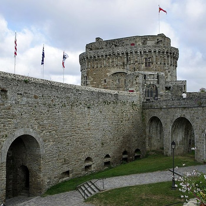 Photo de Château de Dinan