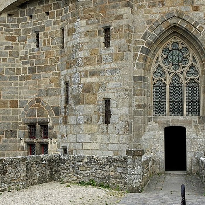 Photo de Château de Dinan