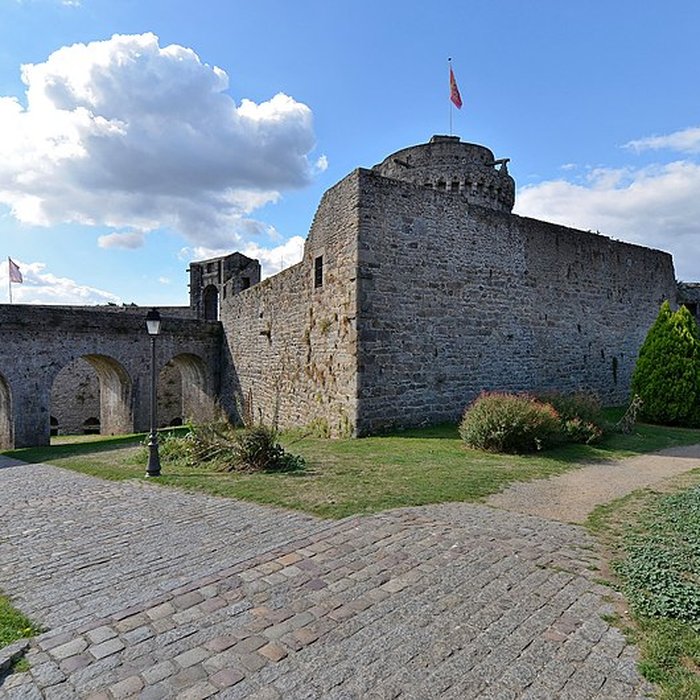 Photo de Château de Dinan