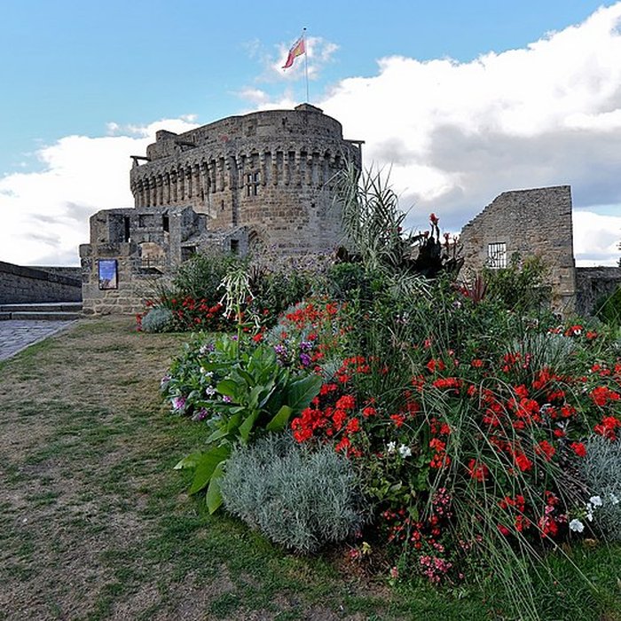 Photo de Château de Dinan