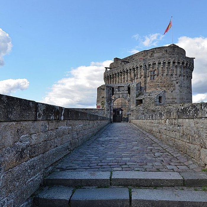 Photo de Château de Dinan