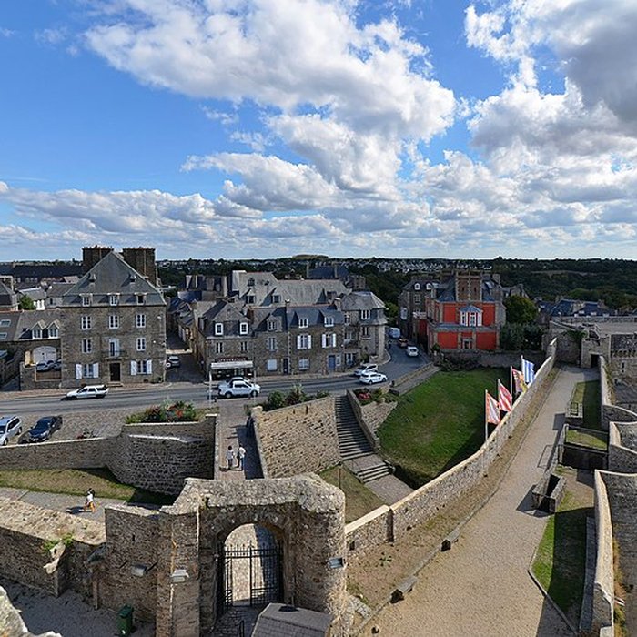 Photo de Château de Dinan