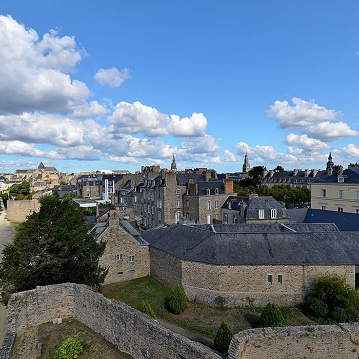 Photo de Château de Dinan