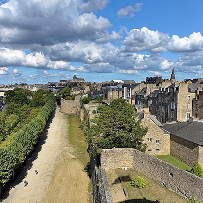 Photo de Château de Dinan
