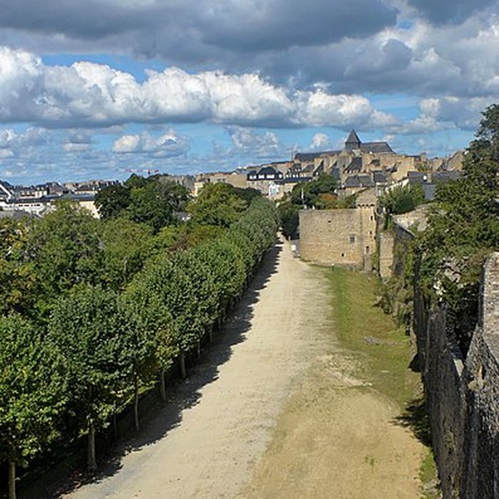 Photo de Château de Dinan