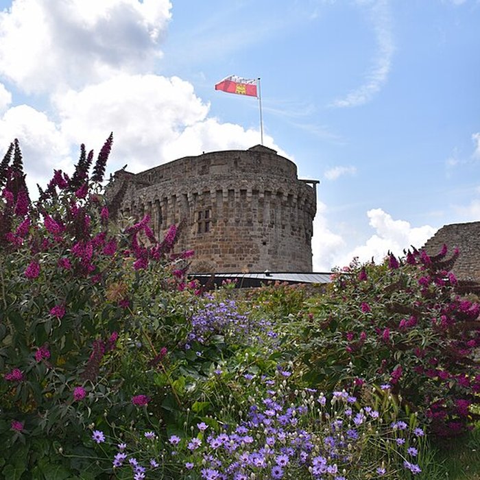 Photo de Château de Dinan
