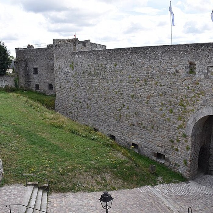 Photo de Château de Dinan