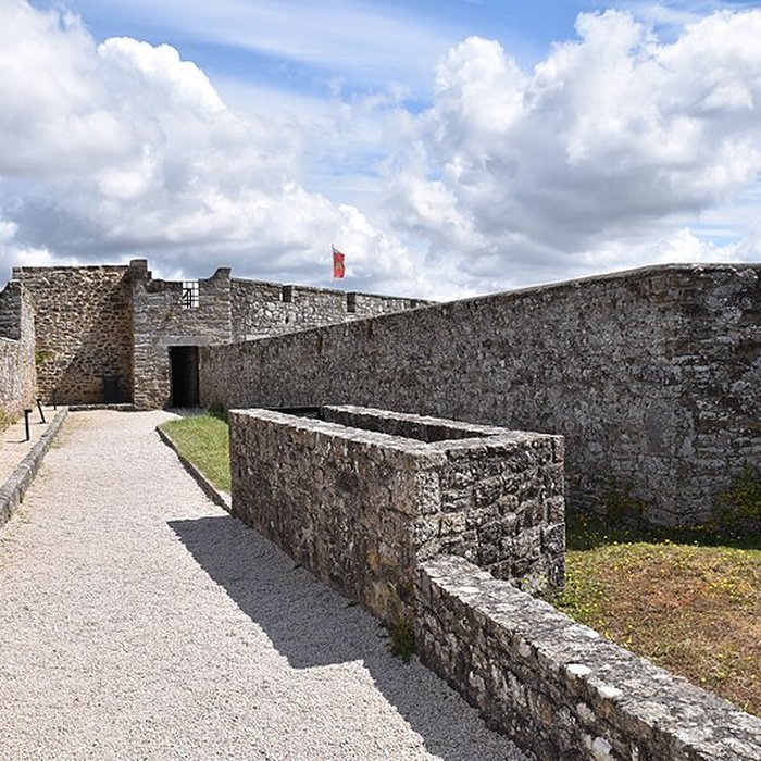 Photo de Château de Dinan