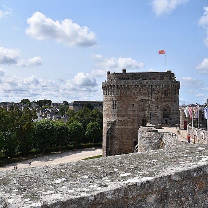 Photo de Château de Dinan