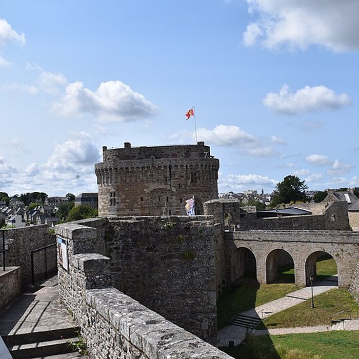Photo de Château de Dinan