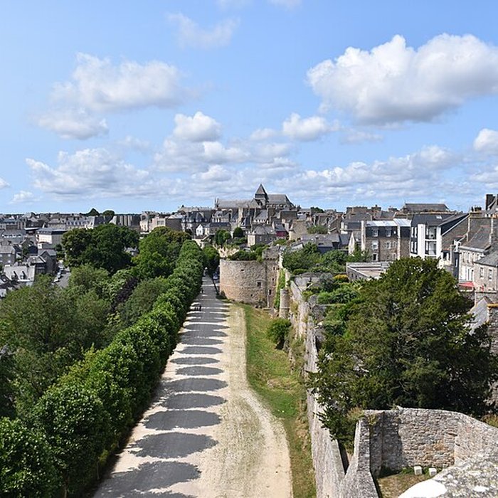 Photo de Château de Dinan