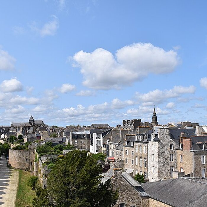 Photo de Château de Dinan