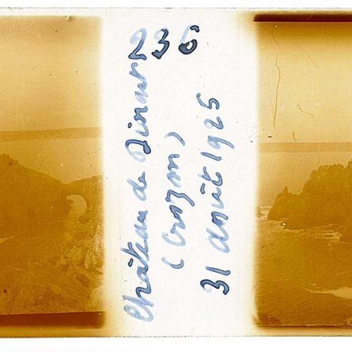 Photo de Château de Dinan