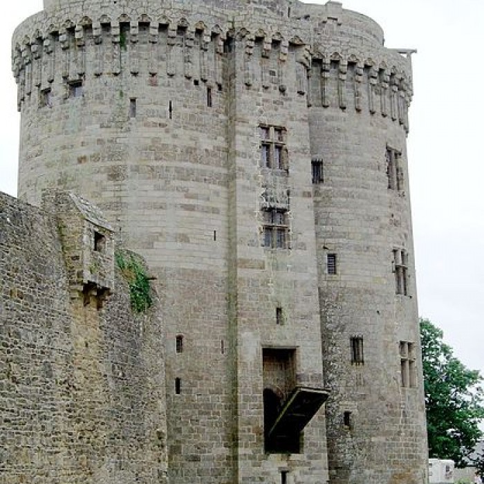 Photo de Château de Dinan
