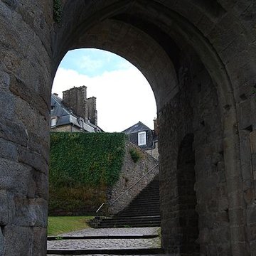 Château de Dinan