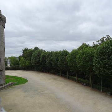 Château de Dinan