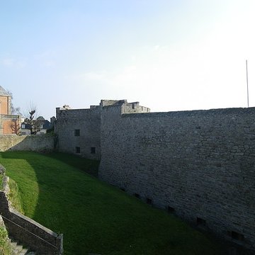 Château de Dinan