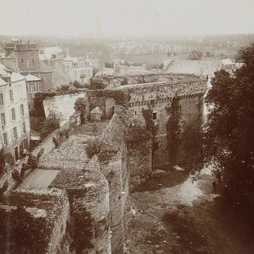 Château de Dinan