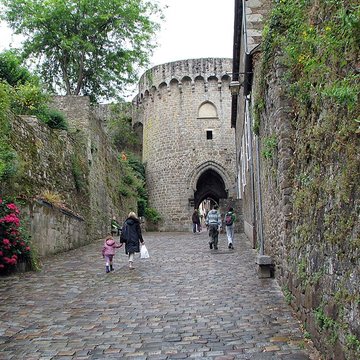 Château de Dinan