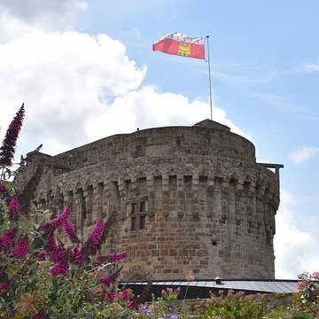 Château de Dinan
