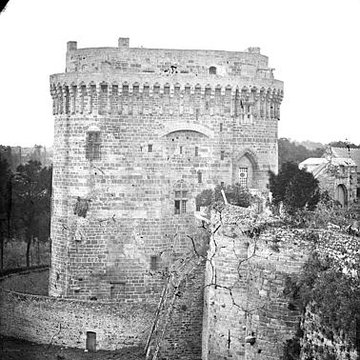 Château de Dinan