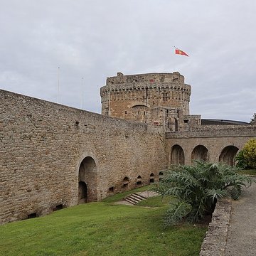 Château de Dinan
