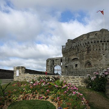Château de Dinan