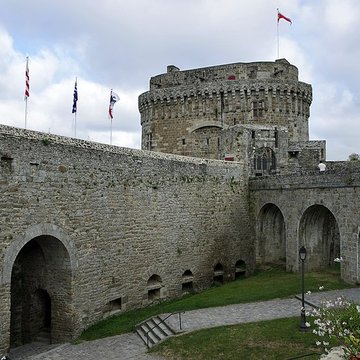 Château de Dinan