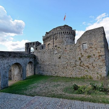 Château de Dinan