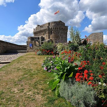 Château de Dinan