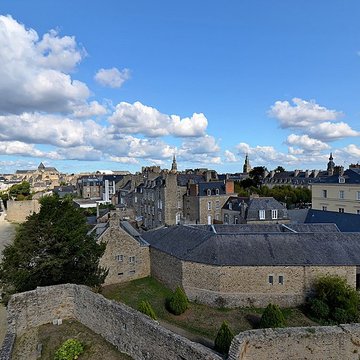 Château de Dinan
