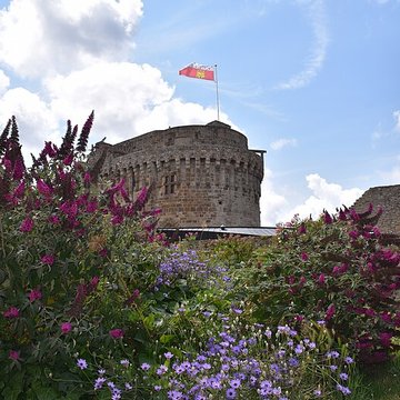 Château de Dinan