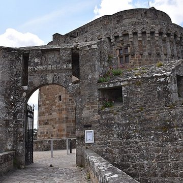 Château de Dinan