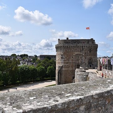 Château de Dinan