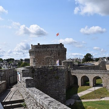 Château de Dinan